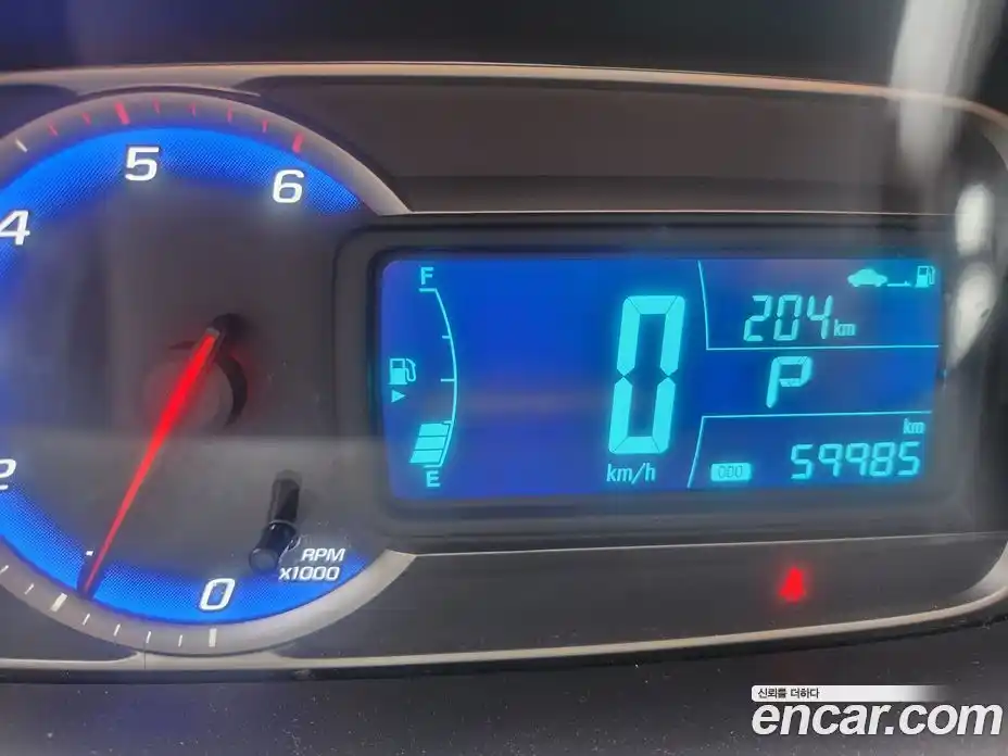 Chevrolet Trax 2016 1.6 автомат (гидро), фото 11