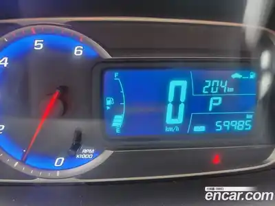 Chevrolet Trax 2016 1.6 автомат (гидро), миниатюра 11