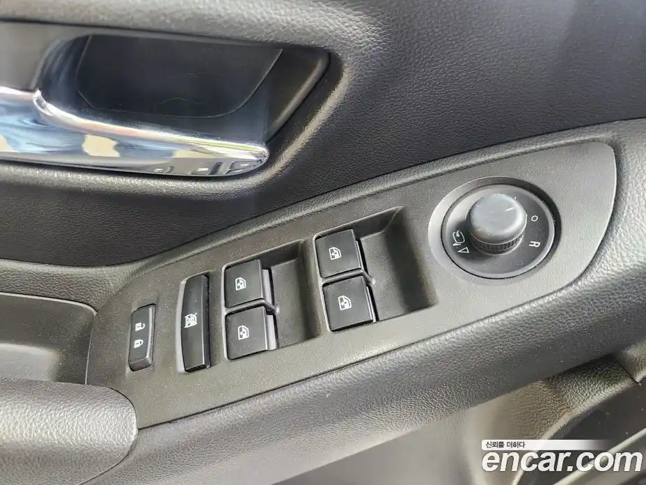 Chevrolet Trax 2016 1.6 автомат (гидро), фото 13