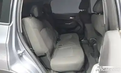 Chevrolet Orlando 2014 2.0 автомат (гидро), миниатюра 12