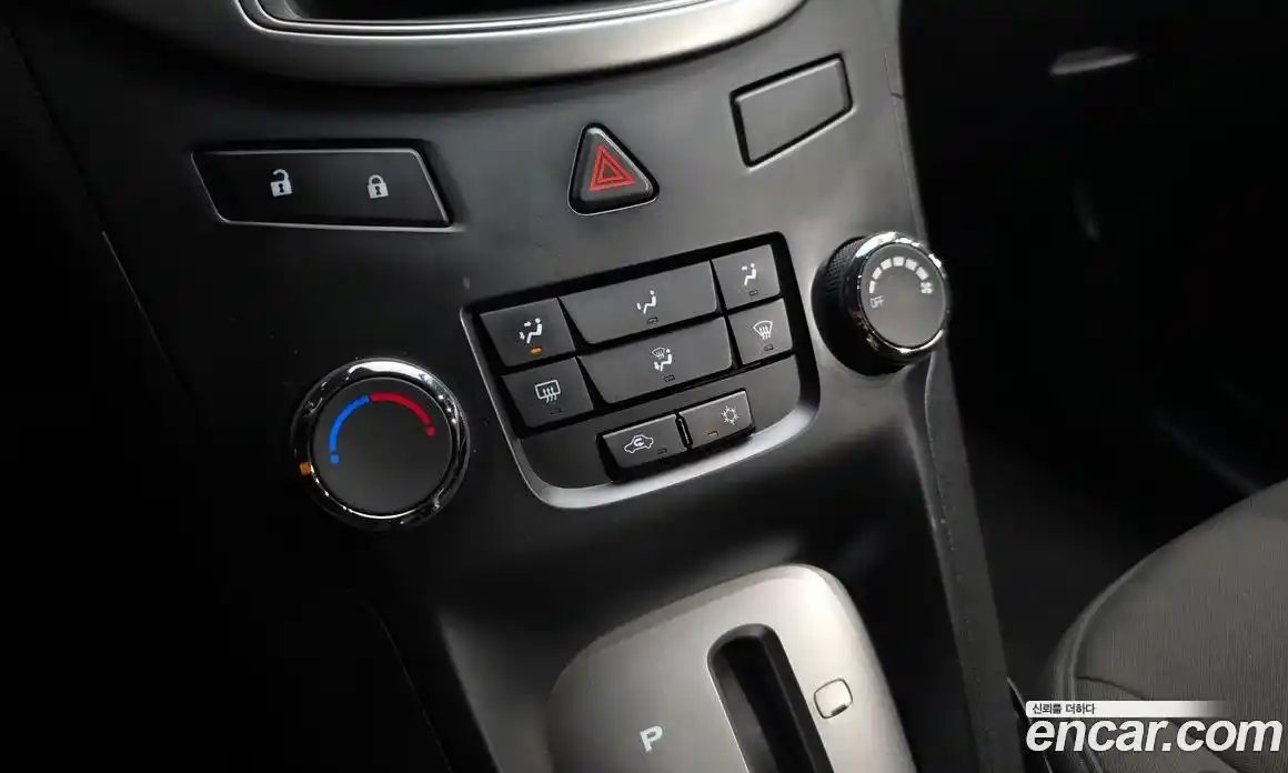 Chevrolet Orlando 2014 2.0 автомат (гидро), фото 16