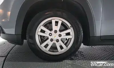 Chevrolet Orlando 2014 2.0 автомат (гидро), миниатюра 5