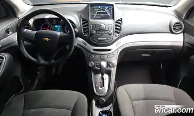 Chevrolet Orlando 2014 2.0 автомат (гидро), миниатюра 7