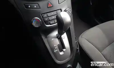 Chevrolet Orlando 2014 2.0 автомат (гидро), миниатюра 9