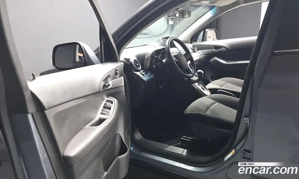 Chevrolet Orlando 2014 2.0 автомат (гидро), фото 10