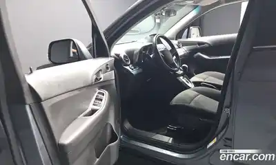 Chevrolet Orlando 2014 2.0 автомат (гидро), миниатюра 10