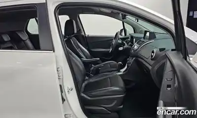 Chevrolet Trax 2016 1.4 автомат (гидро), миниатюра 11