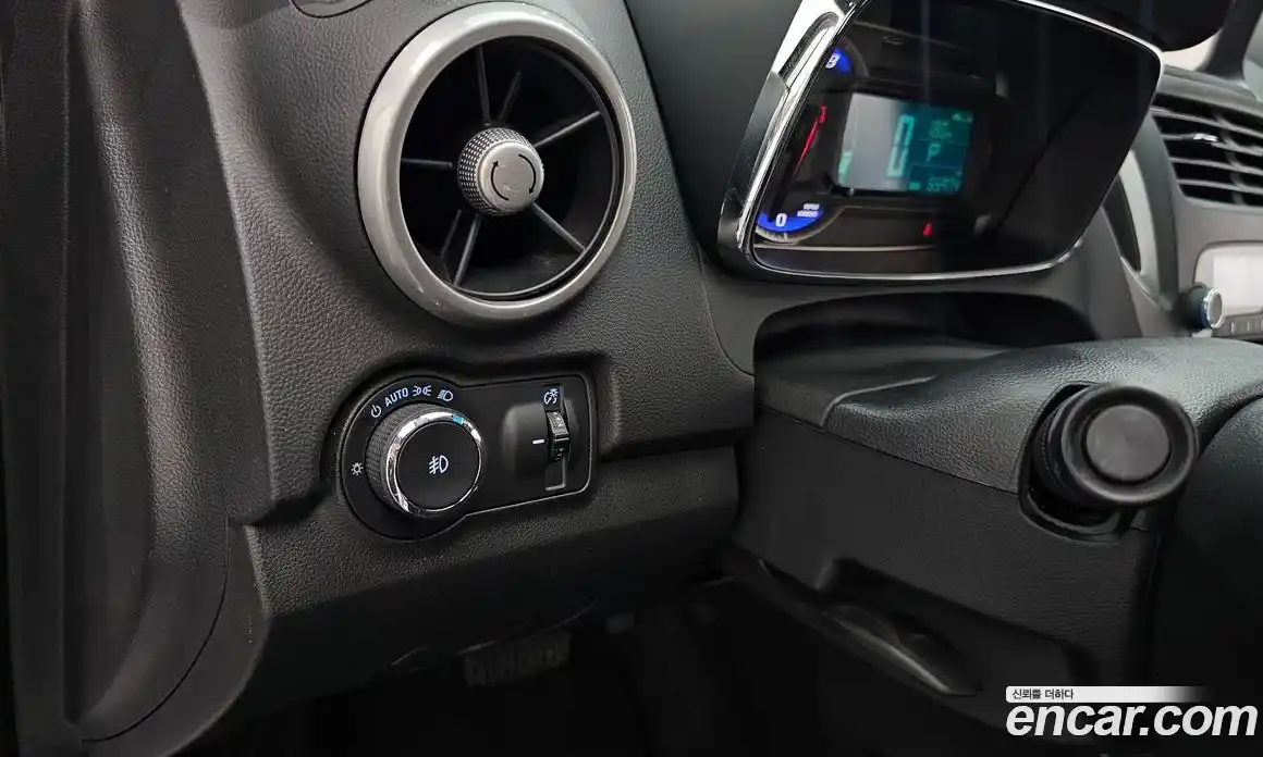 Chevrolet Trax 2016 1.4 автомат (гидро), фото 16