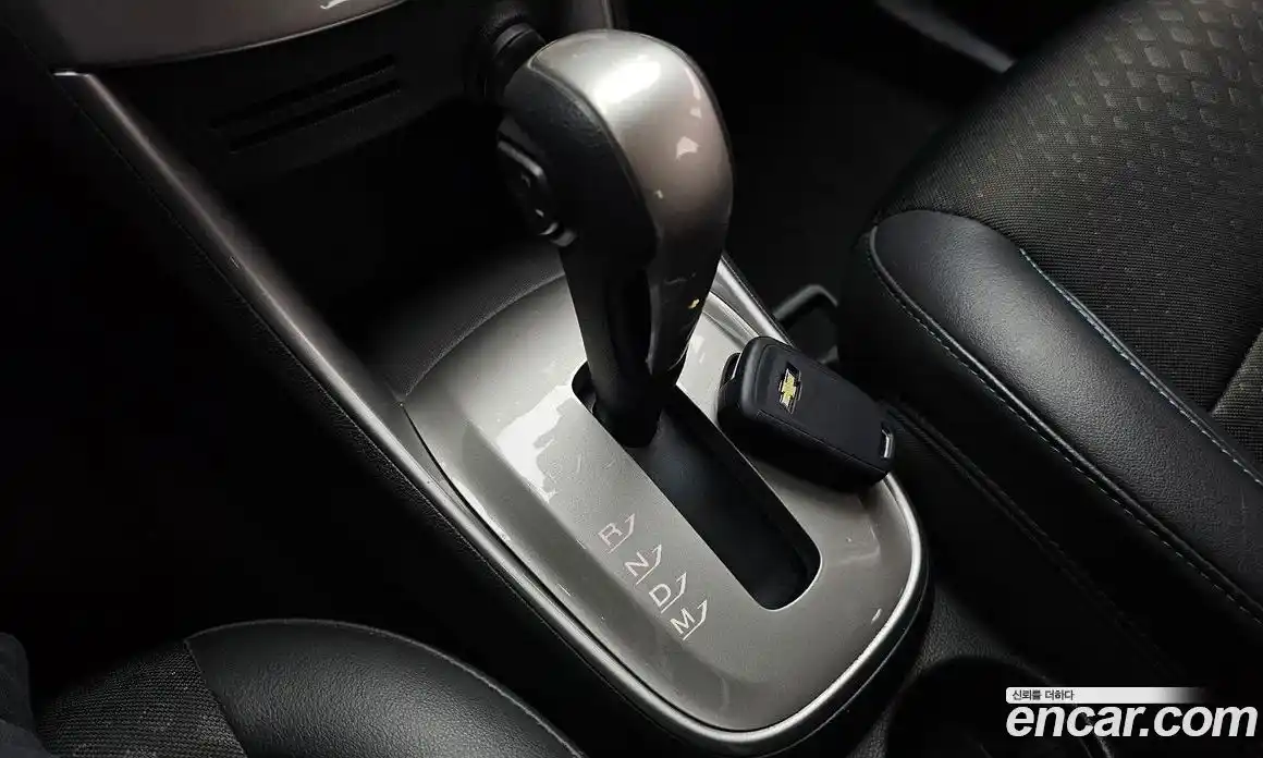 Chevrolet Trax 2016 1.4 автомат (гидро), фото 9