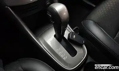 Chevrolet Trax 2016 1.4 автомат (гидро), миниатюра 9