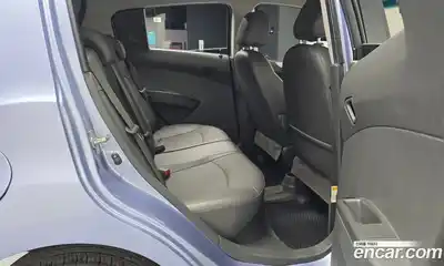Chevrolet Spark 2014 1.0 автомат (гидро), миниатюра 12