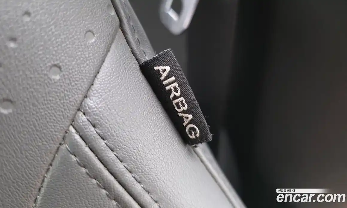 Chevrolet Spark 2014 1.0 автомат (гидро), фото 18
