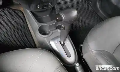 Chevrolet Spark 2014 1.0 автомат (гидро), миниатюра 9