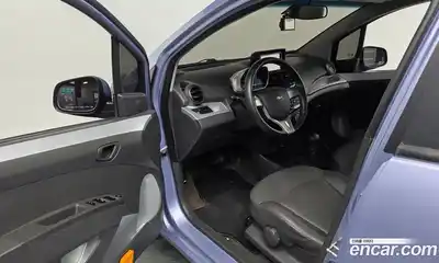 Chevrolet Spark 2014 1.0 автомат (гидро), миниатюра 10