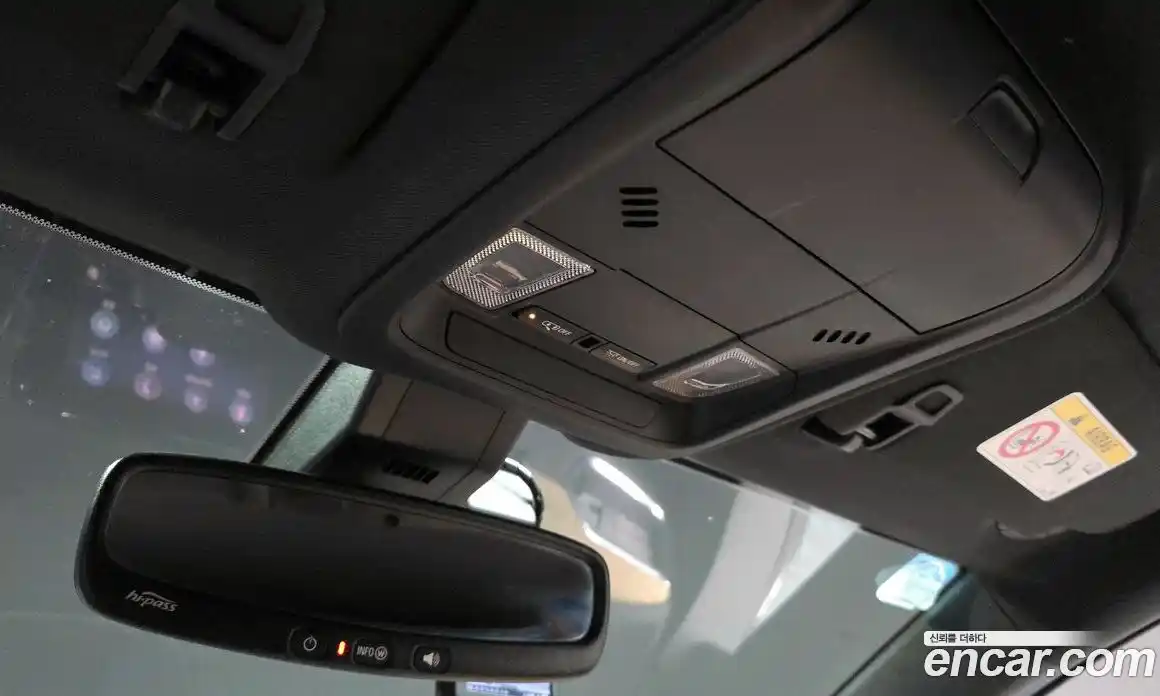 Chevrolet Equinox 2022 1.5 автомат (гидро), фото 25