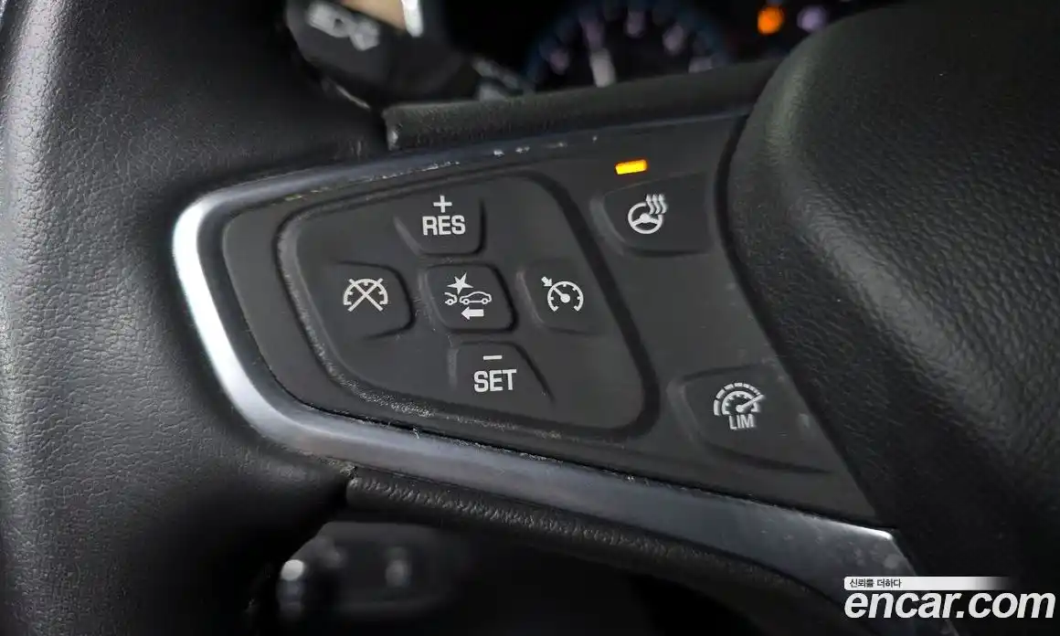 Chevrolet Equinox 2022 1.5 автомат (гидро), фото 30