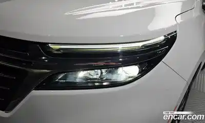 Chevrolet Equinox 2022 1.5 автомат (гидро), миниатюра 8