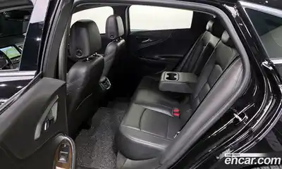 Chevrolet Malibu 2018 1.5 автомат (гидро), миниатюра 12