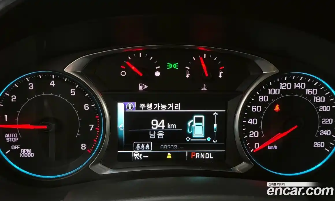 Chevrolet Malibu 2018 1.5 автомат (гидро), фото 8
