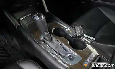 Chevrolet Malibu 2018 1.5 автомат (гидро), миниатюра 9