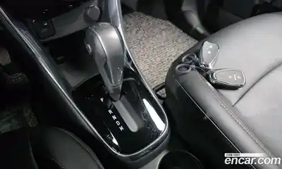 Chevrolet Trax 2019 1.4 автомат (гидро), миниатюра 12