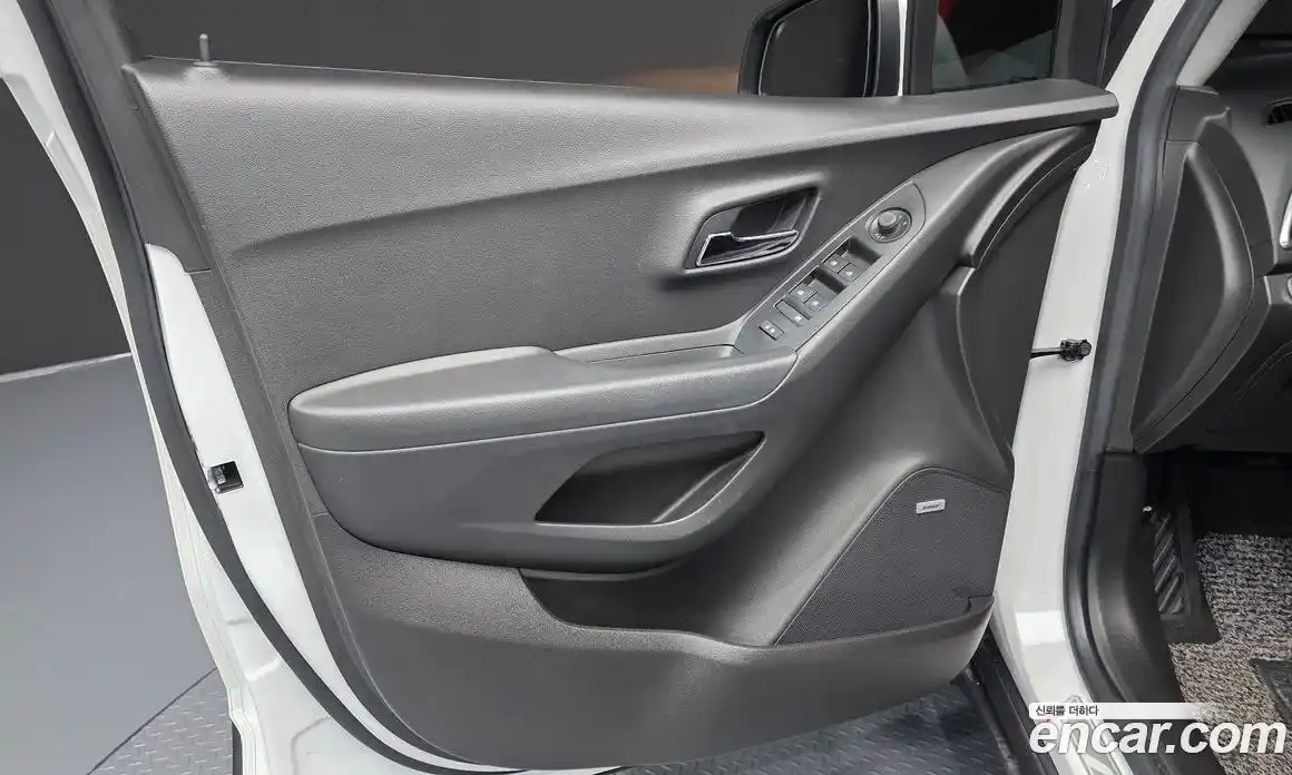 Chevrolet Trax 2019 1.4 автомат (гидро), фото 14