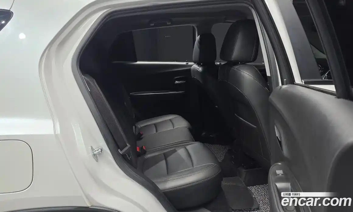 Chevrolet Trax 2019 1.4 автомат (гидро), фото 17