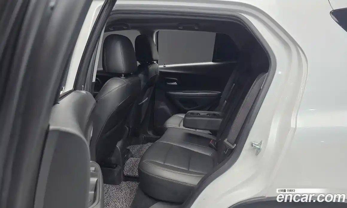 Chevrolet Trax 2019 1.4 автомат (гидро), фото 18
