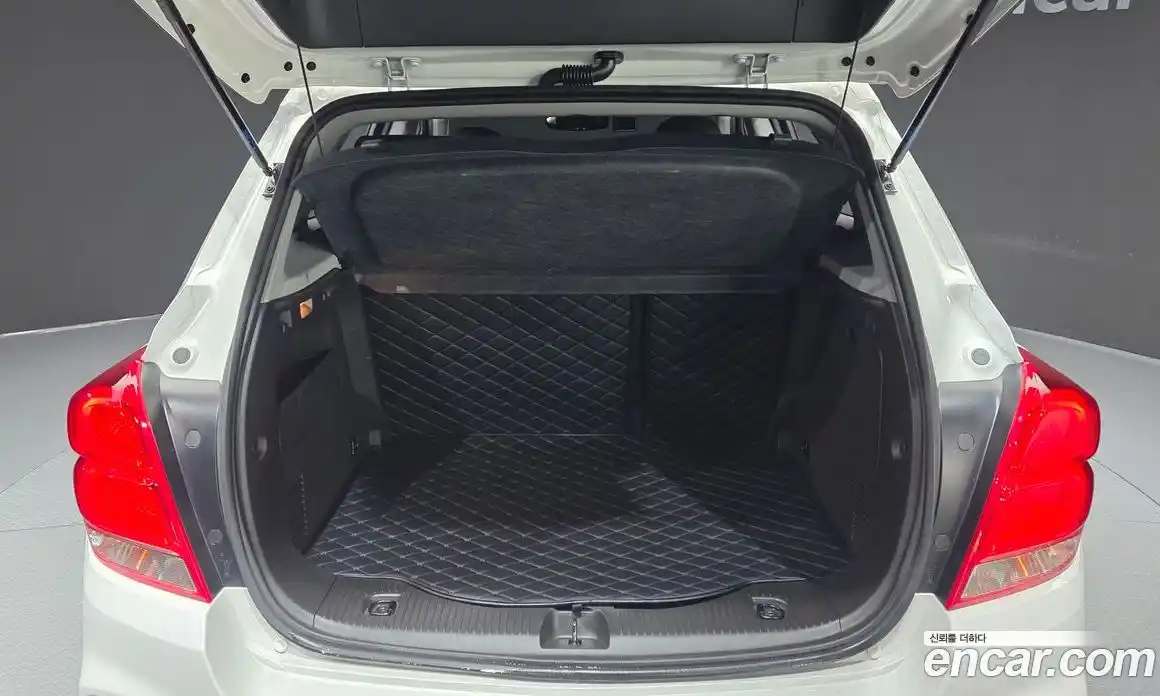 Chevrolet Trax 2019 1.4 автомат (гидро), фото 23