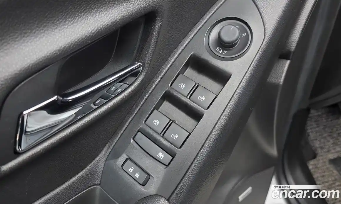 Chevrolet Trax 2019 1.4 автомат (гидро), фото 26