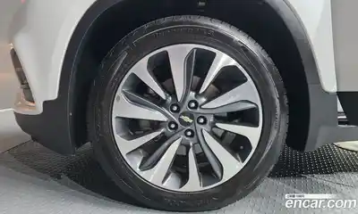 Chevrolet Trax 2019 1.4 автомат (гидро), миниатюра 5