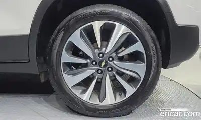 Chevrolet Trax 2019 1.4 автомат (гидро), миниатюра 7