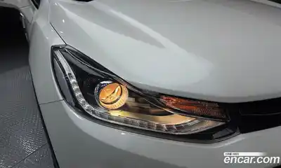 Chevrolet Trax 2019 1.4 автомат (гидро), миниатюра 8