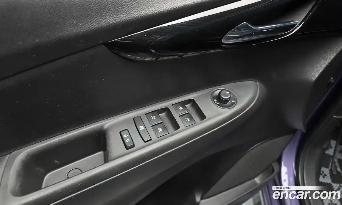 Chevrolet Spark 2015 1.0 автомат (гидро), фото 17