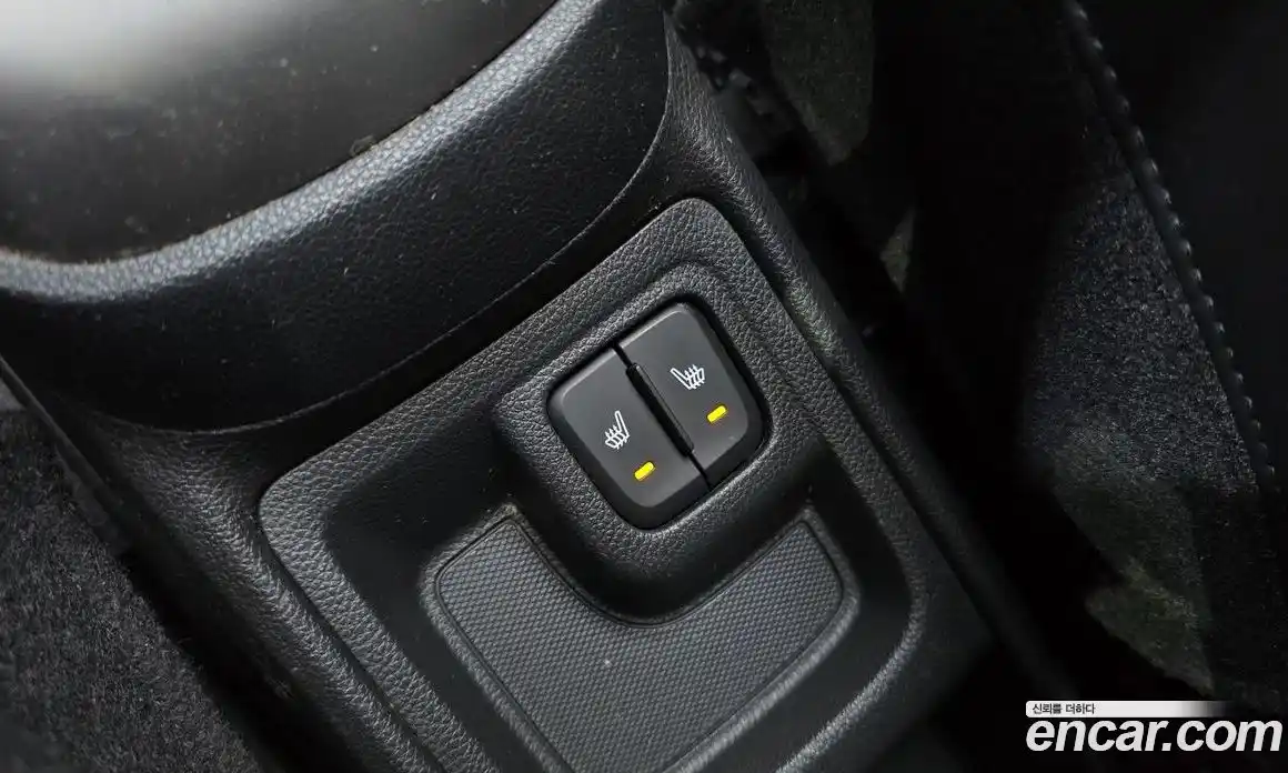 Chevrolet Spark 2015 1.0 автомат (гидро), фото 18