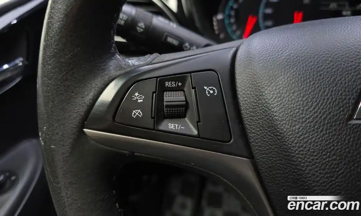 Chevrolet Spark 2015 1.0 автомат (гидро), фото 19