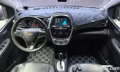 Chevrolet Spark 2015 1.0 автомат (гидро), миниатюра 7
