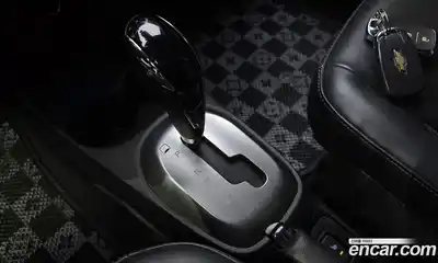 Chevrolet Spark 2015 1.0 автомат (гидро), миниатюра 9