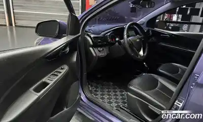 Chevrolet Spark 2015 1.0 автомат (гидро), миниатюра 10
