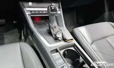Audi Q3 2020 2.0 автомат (гидро), миниатюра 12