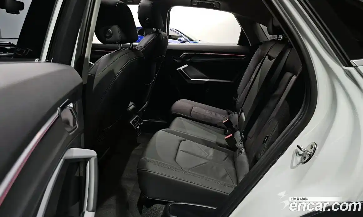 Audi Q3 2020 2.0 автомат (гидро), фото 17