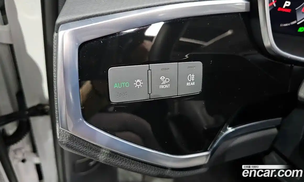Audi Q3 2020 2.0 автомат (гидро), фото 22