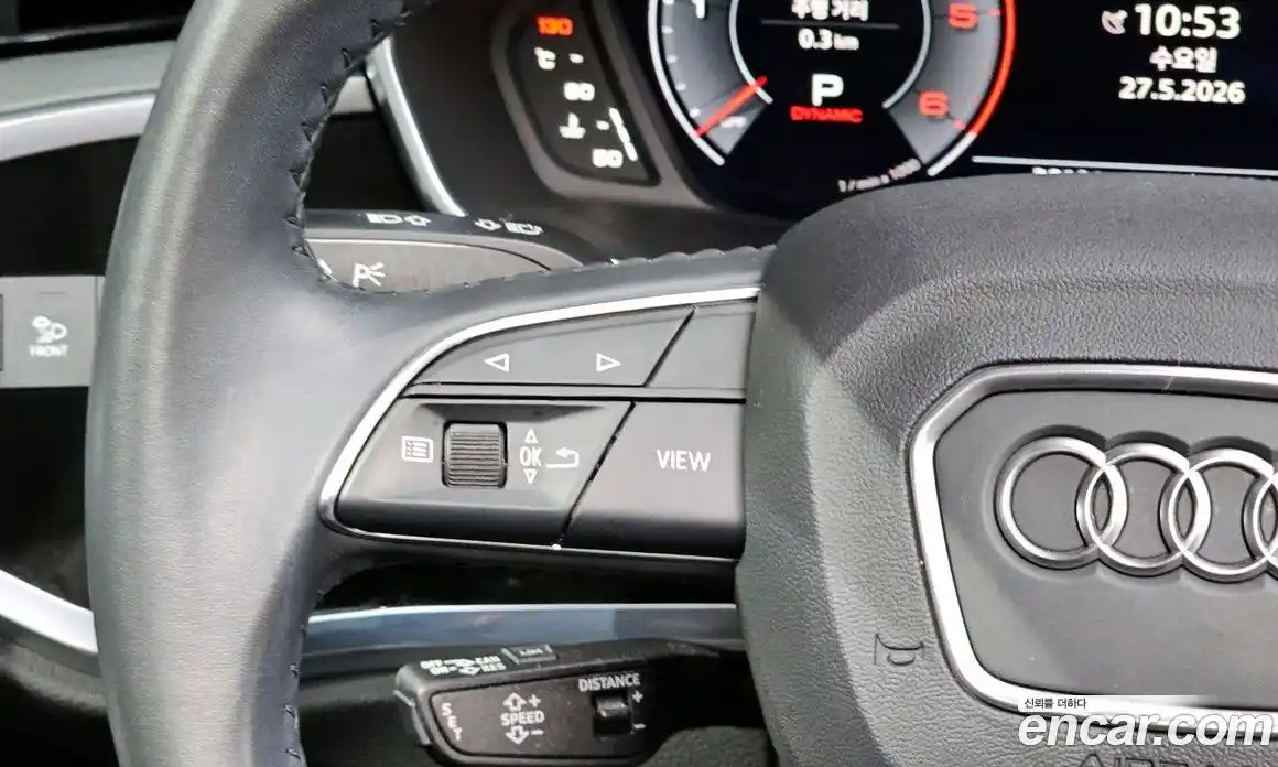 Audi Q3 2020 2.0 автомат (гидро), фото 29