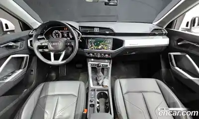 Audi Q3 2020 2.0 автомат (гидро), миниатюра 10