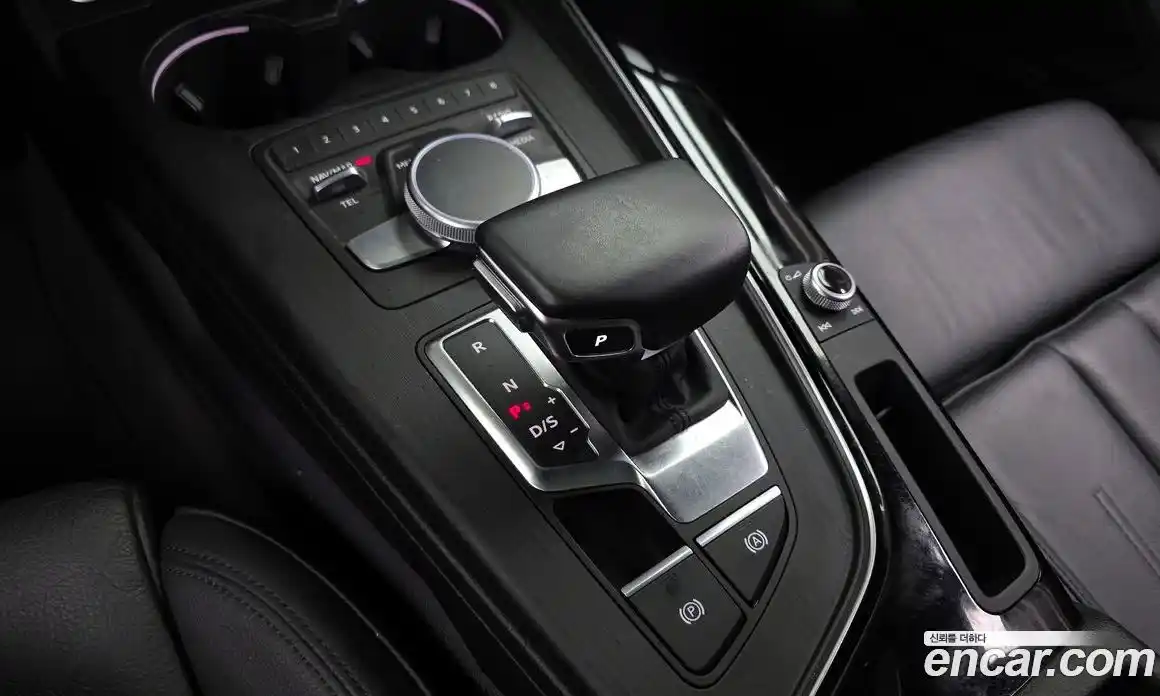 Audi A5 2019 2.0 автомат (гидро), фото 12
