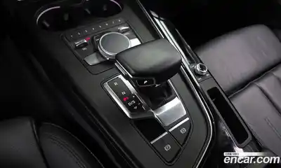 Audi A5 2019 2.0 автомат (гидро), миниатюра 12