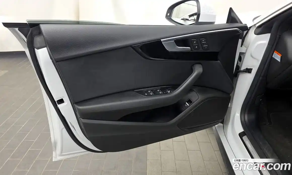 Audi A5 2019 2.0 автомат (гидро), фото 14