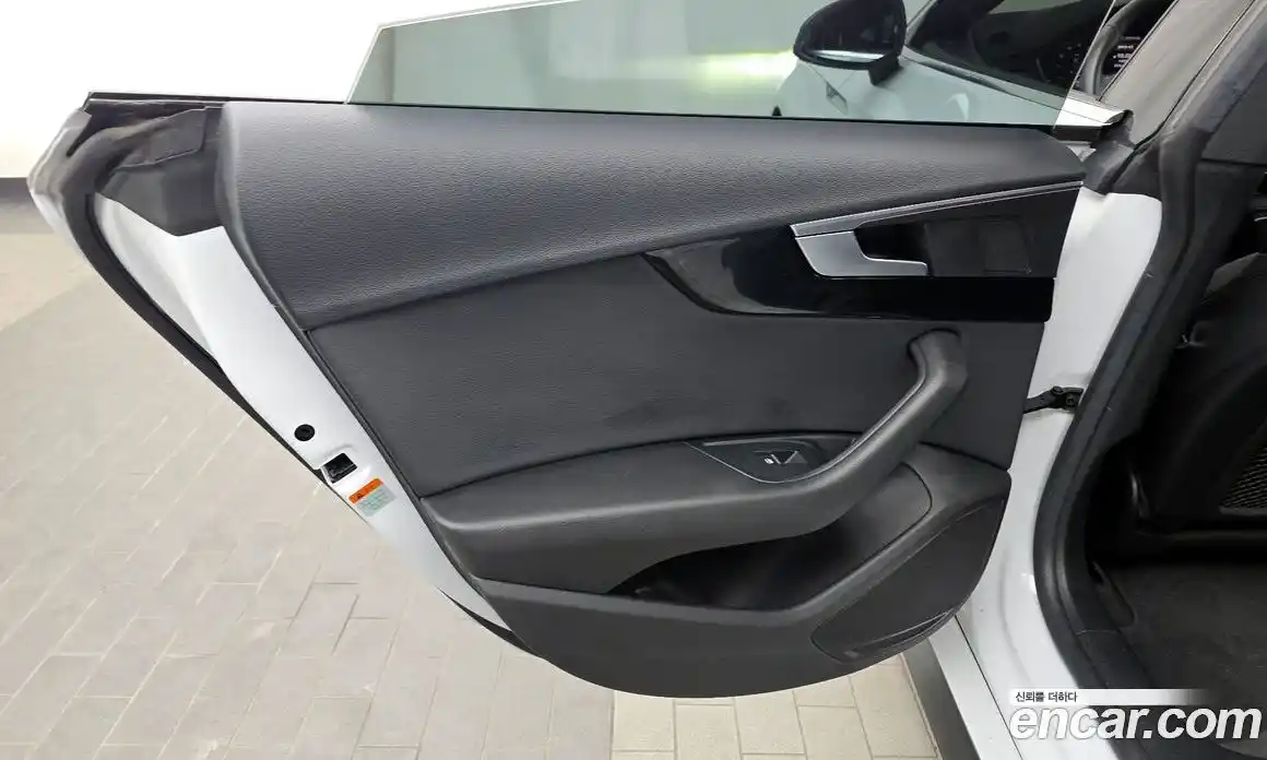 Audi A5 2019 2.0 автомат (гидро), фото 15