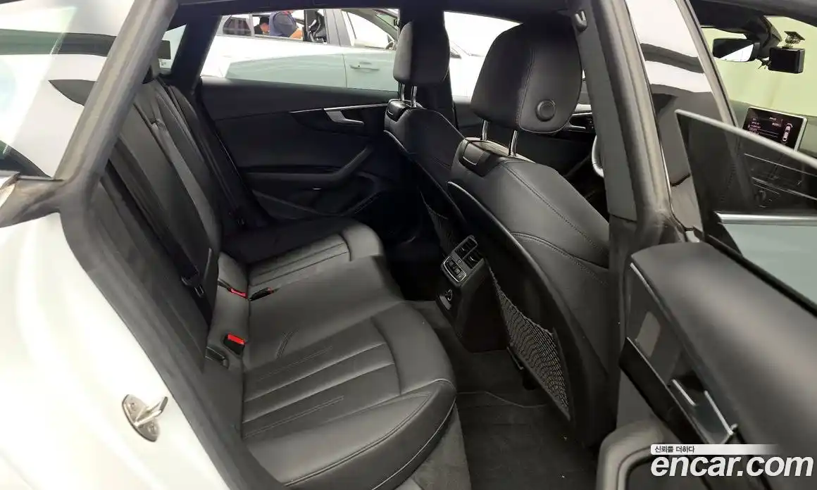 Audi A5 2019 2.0 автомат (гидро), фото 18
