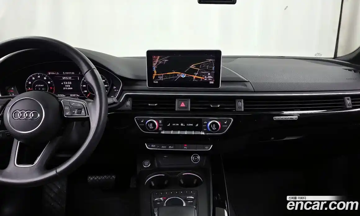 Audi A5 2019 2.0 автомат (гидро), фото 20